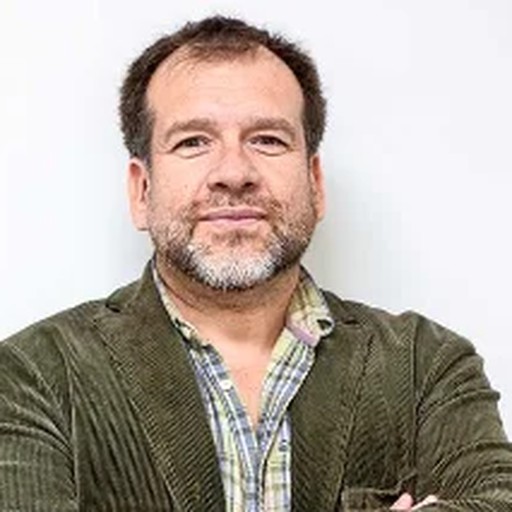 Sergio Toro